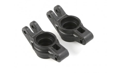 Hub Carriers Rear - 2Pcs │ Baha 10B